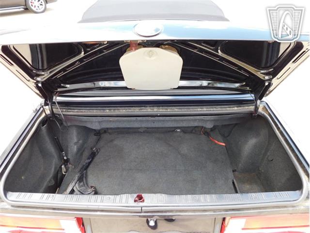 1987 BMW 325 (CC-2070427) for sale in Concord, North Carolina