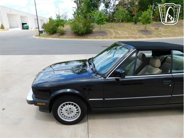 1987 BMW 325 (CC-2070427) for sale in Concord, North Carolina
