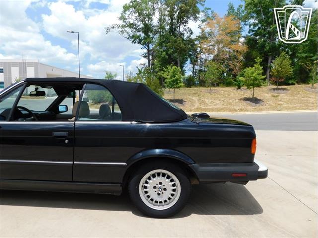 1987 BMW 325 (CC-2070427) for sale in Concord, North Carolina
