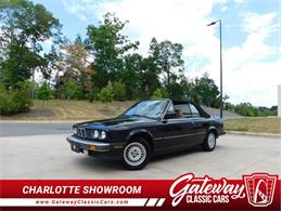 1987 BMW 325 (CC-2070427) for sale in Concord, North Carolina