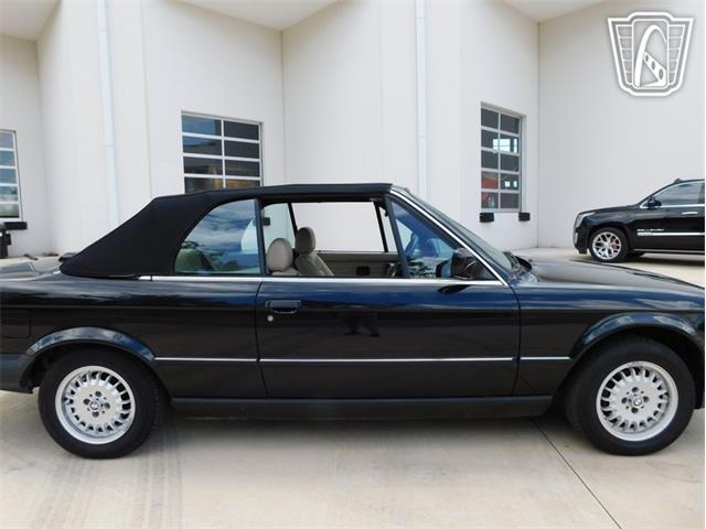 1987 BMW 325 (CC-2070427) for sale in Concord, North Carolina