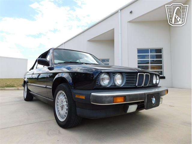 1987 BMW 325 (CC-2070427) for sale in Concord, North Carolina