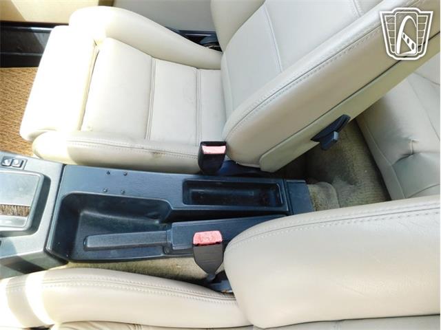 1987 BMW 325 (CC-2070427) for sale in Concord, North Carolina