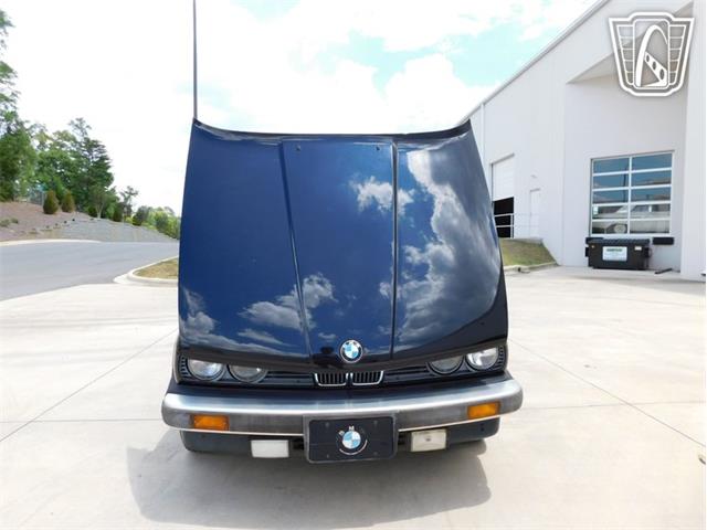 1987 BMW 325 (CC-2070427) for sale in Concord, North Carolina