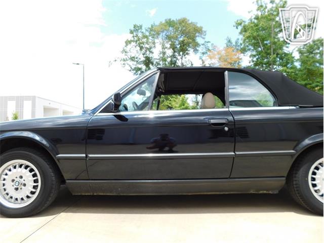 1987 BMW 325 (CC-2070427) for sale in Concord, North Carolina