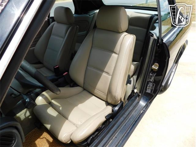 1987 BMW 325 (CC-2070427) for sale in Concord, North Carolina