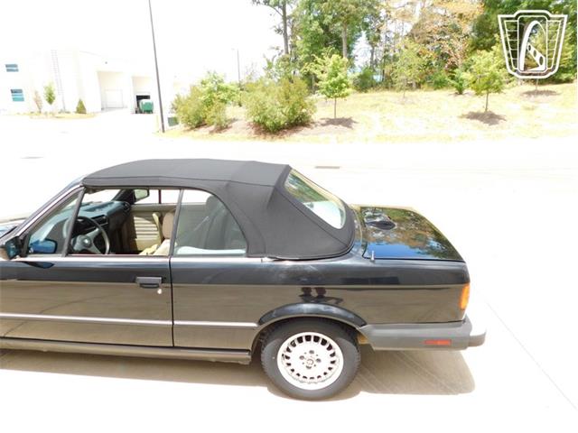 1987 BMW 325 (CC-2070427) for sale in Concord, North Carolina