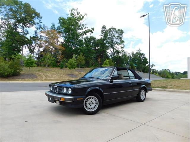 1987 BMW 325 (CC-2070427) for sale in Concord, North Carolina