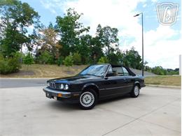 1987 BMW 325 (CC-2070427) for sale in Concord, North Carolina
