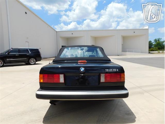 1987 BMW 325 (CC-2070427) for sale in Concord, North Carolina