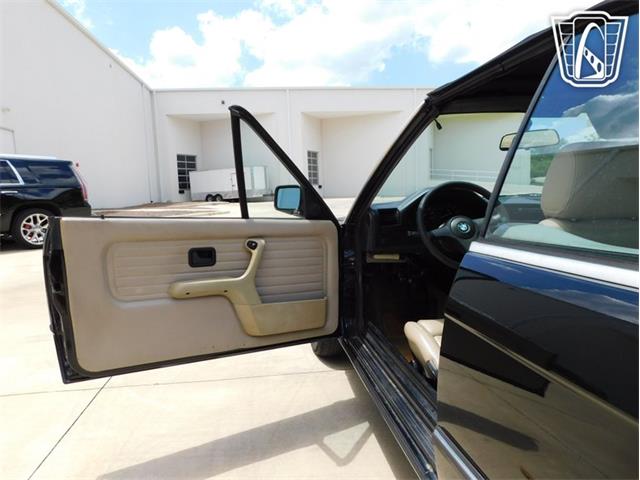 1987 BMW 325 (CC-2070427) for sale in Concord, North Carolina