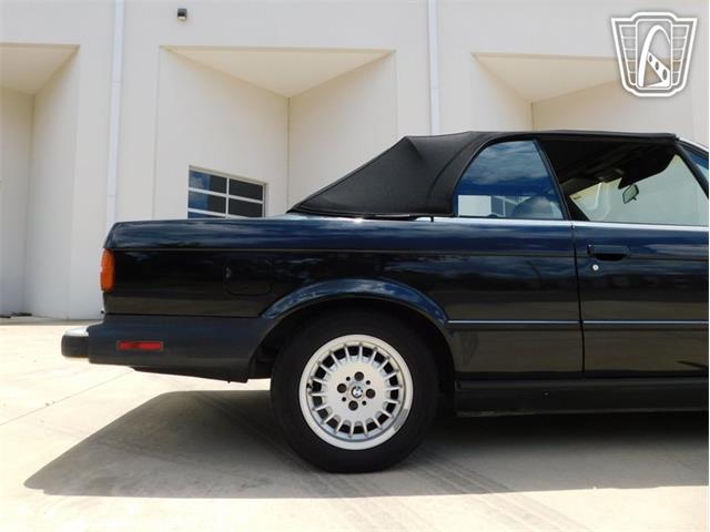 1987 BMW 325 (CC-2070427) for sale in Concord, North Carolina