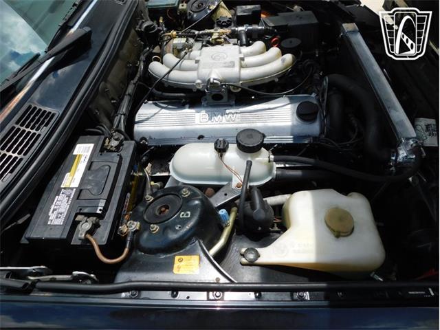 1987 BMW 325 (CC-2070427) for sale in Concord, North Carolina