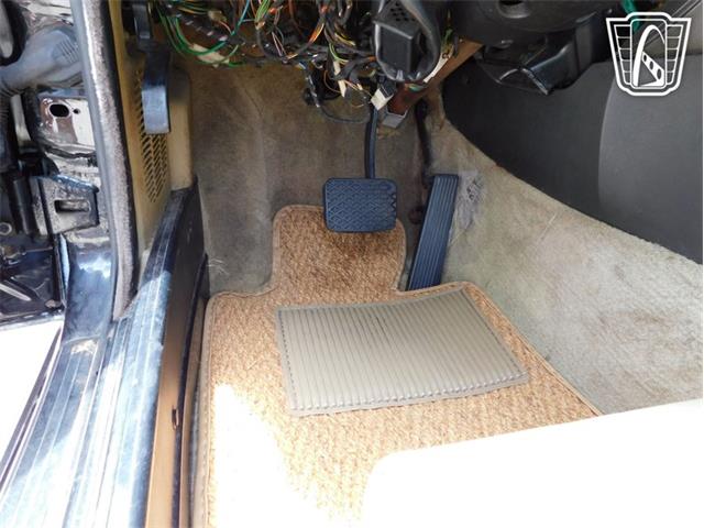 1987 BMW 325 (CC-2070427) for sale in Concord, North Carolina