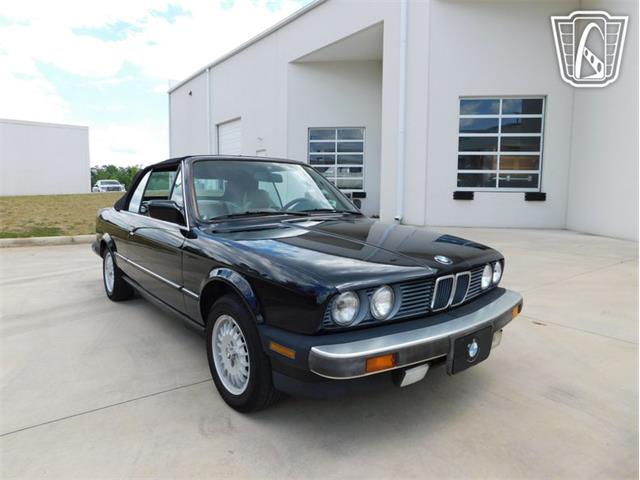 1987 BMW 325 (CC-2070427) for sale in Concord, North Carolina