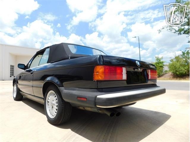 1987 BMW 325 (CC-2070427) for sale in Concord, North Carolina