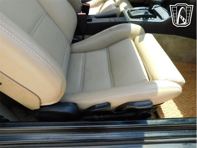 1987 BMW 325 (CC-2070427) for sale in Concord, North Carolina