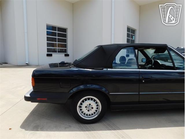 1987 BMW 325 (CC-2070427) for sale in Concord, North Carolina