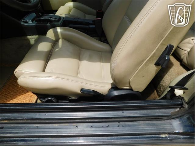 1987 BMW 325 (CC-2070427) for sale in Concord, North Carolina