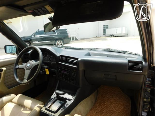1987 BMW 325 (CC-2070427) for sale in Concord, North Carolina