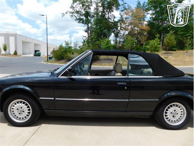 1987 BMW 325 (CC-2070427) for sale in Concord, North Carolina