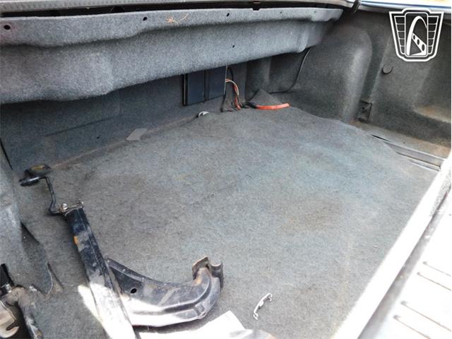1987 BMW 325 (CC-2070427) for sale in Concord, North Carolina