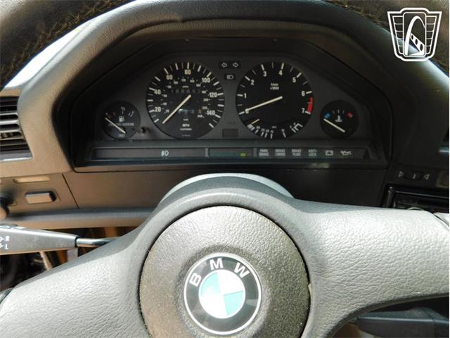 1987 BMW 325 (CC-2070427) for sale in Concord, North Carolina