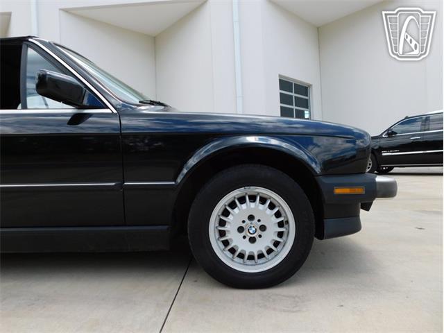1987 BMW 325 (CC-2070427) for sale in Concord, North Carolina