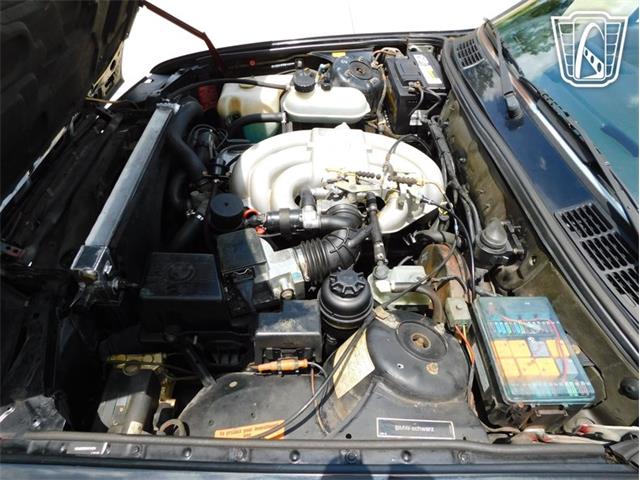 1987 BMW 325 (CC-2070427) for sale in Concord, North Carolina
