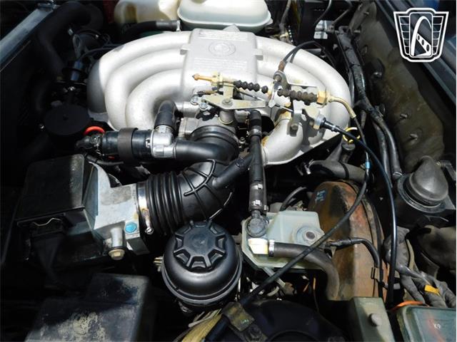 1987 BMW 325 (CC-2070427) for sale in Concord, North Carolina