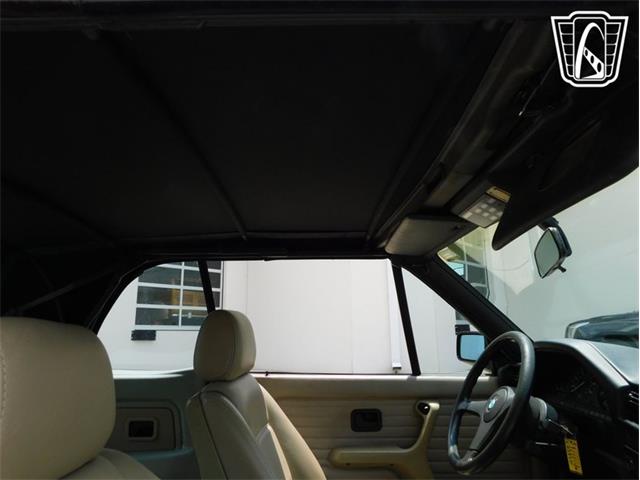 1987 BMW 325 (CC-2070427) for sale in Concord, North Carolina
