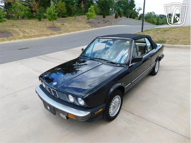 1987 BMW 325 (CC-2070427) for sale in Concord, North Carolina