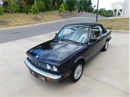 1987 BMW 325 (CC-2070427) for sale in Concord, North Carolina