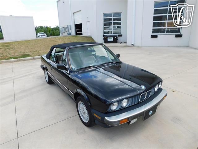 1987 BMW 325 (CC-2070427) for sale in Concord, North Carolina