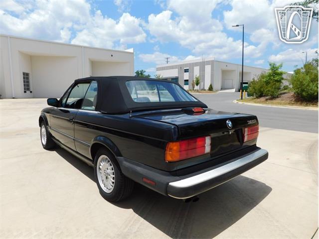1987 BMW 325 (CC-2070427) for sale in Concord, North Carolina