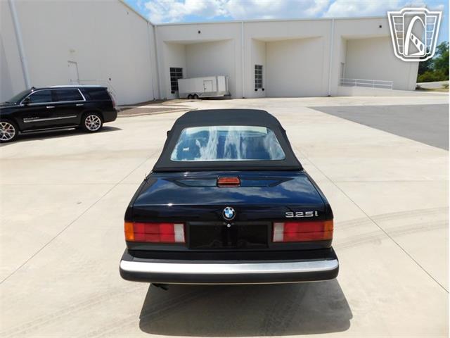 1987 BMW 325 (CC-2070427) for sale in Concord, North Carolina