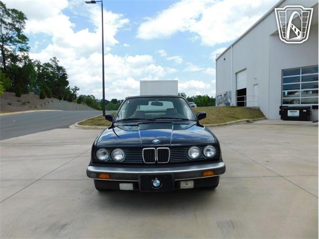 1987 BMW 325 (CC-2070427) for sale in Concord, North Carolina