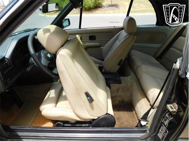 1987 BMW 325 (CC-2070427) for sale in Concord, North Carolina