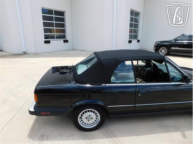 1987 BMW 325 (CC-2070427) for sale in Concord, North Carolina