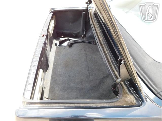 1987 BMW 325 (CC-2070427) for sale in Concord, North Carolina