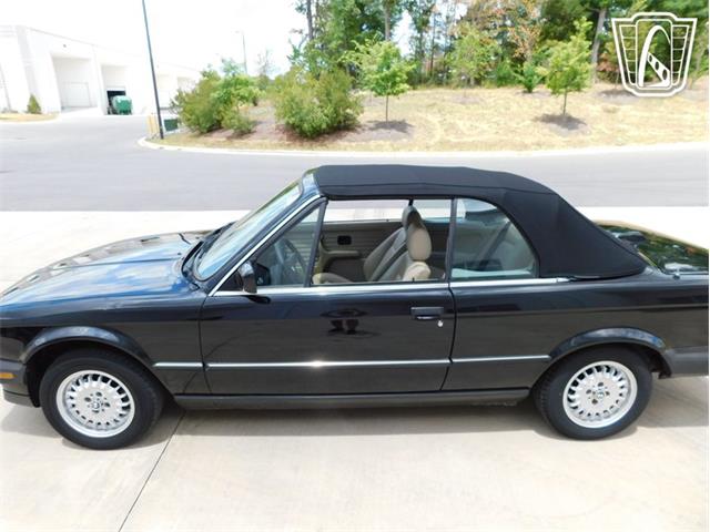 1987 BMW 325 (CC-2070427) for sale in Concord, North Carolina