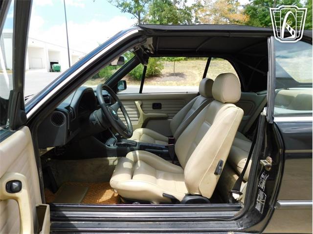 1987 BMW 325 (CC-2070427) for sale in Concord, North Carolina