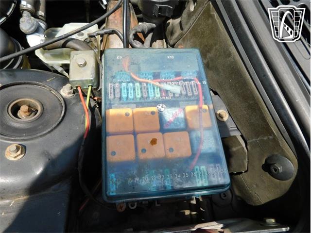 1987 BMW 325 (CC-2070427) for sale in Concord, North Carolina