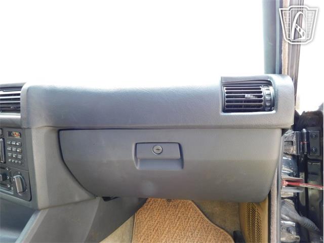 1987 BMW 325 (CC-2070427) for sale in Concord, North Carolina