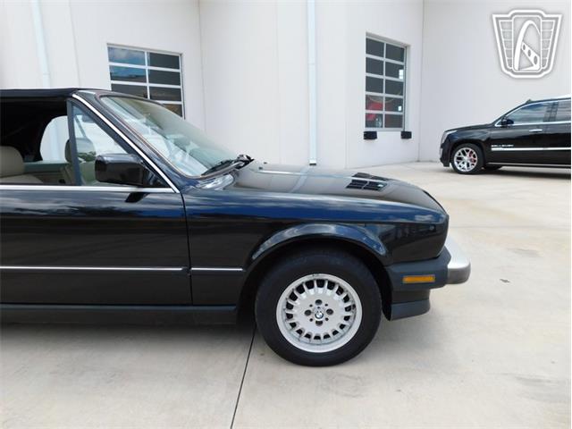 1987 BMW 325 (CC-2070427) for sale in Concord, North Carolina