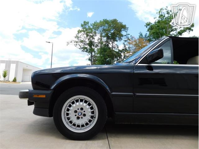 1987 BMW 325 (CC-2070427) for sale in Concord, North Carolina
