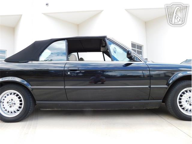 1987 BMW 325 (CC-2070427) for sale in Concord, North Carolina