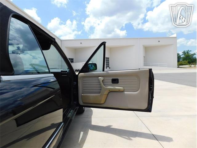 1987 BMW 325 (CC-2070427) for sale in Concord, North Carolina