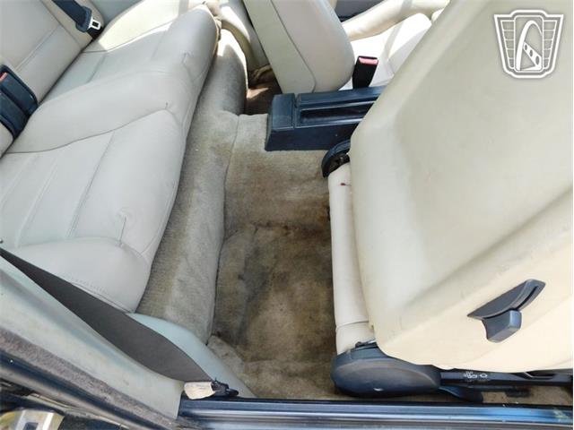 1987 BMW 325 (CC-2070427) for sale in Concord, North Carolina