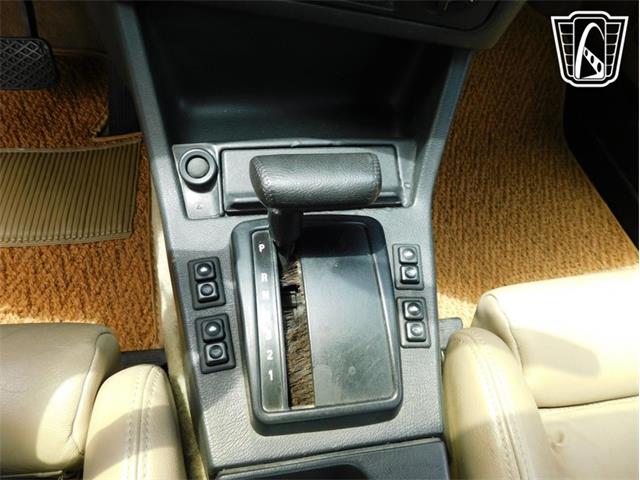1987 BMW 325 (CC-2070427) for sale in Concord, North Carolina